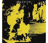 Delerium - Faces Forms & Illusions