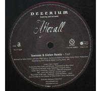 Delerium Ft Jael - After All [Vinyl Single]
