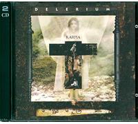 Delerium - Karma
