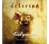 Delerium - Oddyssey: The Remix Collection