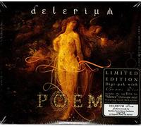 Delerium - Poem