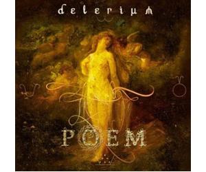 Delerium - Poem