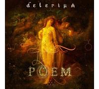 Delerium - Poem [Import]