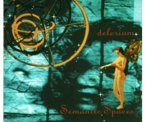 Delerium - Semantic Spaces