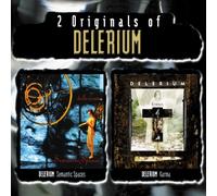 Delerium - Semantic Spaces/Karma [Import]