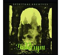 Delerium - Spiritual Archives [Cd]