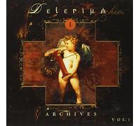 Delerium - Vol. 1-Archives