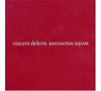 Delerm, Vincent - Kensington Square