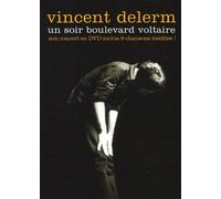 Delerm, Vincent - Un Soir, Boulevard Voltaire