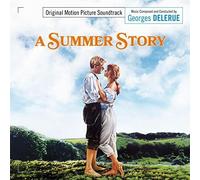 Delerue, George - Summer Story-Expanded [Import]