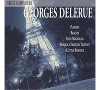Delerue, Georges - Composers Series