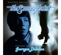 Delerue, Georges - Escape Artist