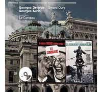 Delerue Georges - Le Corniau/La Grande [Import]