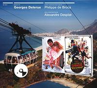 Delerue, Georges - l'homme De Rio-Les Tribul [Import]
