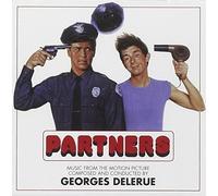 DELERUE, GEORGES - Partners (Original Soundtrack)