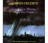 Delerue, Georges - Vol. 3-London Sessions