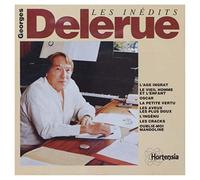 Delerue - Les Inedits Georges Delerue