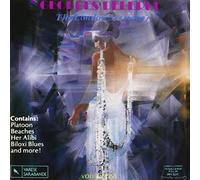 Delerue - The London Sessions Vol. 1 (OST) by Georges Delerue (1993-07-01)