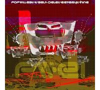 Pop Will Eat Itself – Delete Everything – CD – Integral