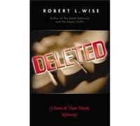 Deleted by Robert Wise Robert L. Wise (Auteur)