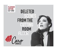 Caro Emerald – Deleted Scenes from the Cutting Room Floor – CD