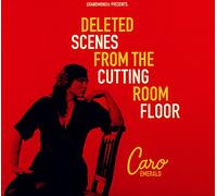 Deleted Scenes from The Cuttin [Import Allemand]