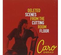 Deleted Scenes from The Cutting (PL) [Import]