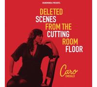 Deleted scenes from the cutting room floor