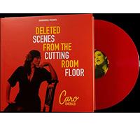 Emerald, Caro - Deleted Scenes from the..