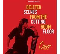 Caro Emerald Deleted Scenes from the Cutting Room Floor (CD) Album