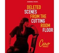 Caro Emerald – Deleted Scenes from the Cutting Room Floor – CD
