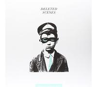 Deleted Scenes - Young People'S Church of Air [Vinyl LP]