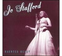 DELETED-STAFFORD,JO - Haunted Heart