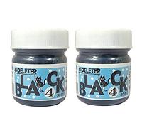 Deleter Manga Comic Ink - BLACK4,BLACK4-2pc (Harajuku Culture Only)