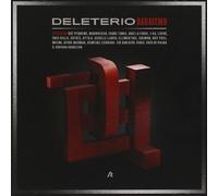 Deleterio - Dadaïsme CD Universal