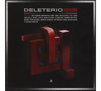 Universal Billard – Deleterio – Dadaïsme