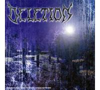 Deletion - Deletion [Import]