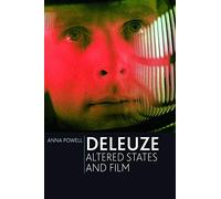 Deleuze, Altered States and Film