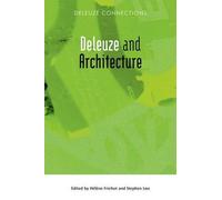 Deleuze And Architecture