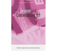 Deleuze and Contemporary Art Zepke, Stephen (Auteur)