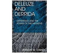 Deleuze And Derrida