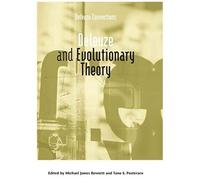 Deleuze And Evolutionary Theory