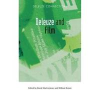 Deleuze and Film - [Version Originale] David Martin - Jones, William Brown (Auteur)
