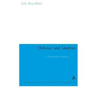 Deleuze And Guattari