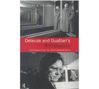 Deleuze And Guattari's Anti-Oedipus
