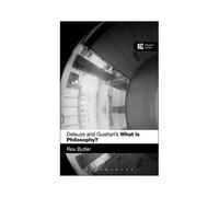 Deleuze And Guattari's 'what Is Philosophy?': A Reader's Guide