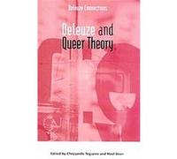 Deleuze and Queer Theory, Deleuze Connections Chrysanthi Nigianni (Auteur)