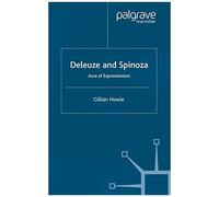 Deleuze And Spinoza