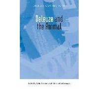 Deleuze And The Animal