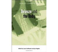 Deleuze And The Body